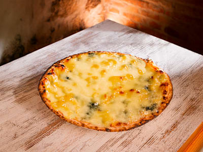 Quattro Formaggi