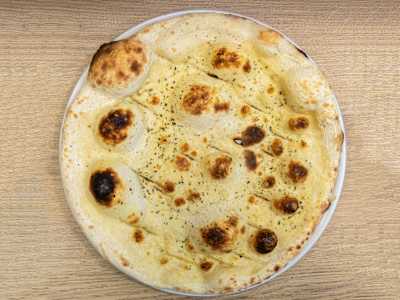 Focaccia Liscia