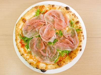 Delizia