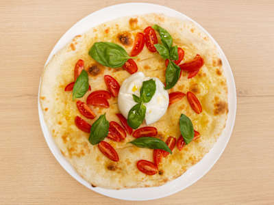 Burrata