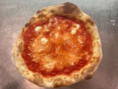 Regina Margherita