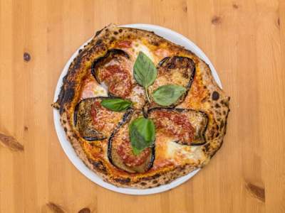 Parmigiana