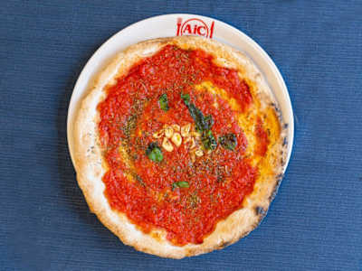 Marinara Senza Glutine