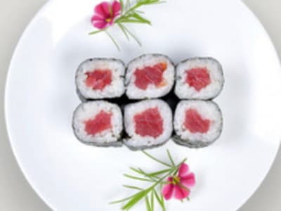 Hosomaki Tonno