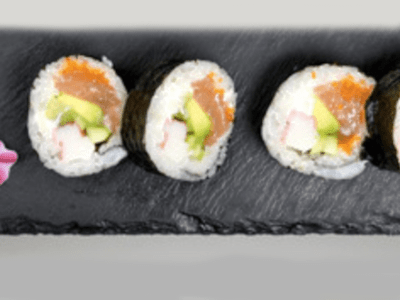 Futomaki Fritto