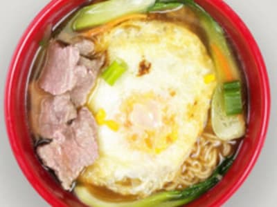 Zuppa di Ramen