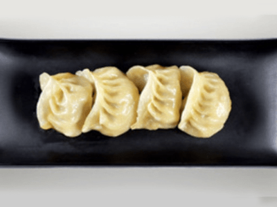 Gyoza