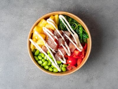 Componi la Tua Mahalo Bowl Small