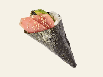 Temaki Tonno