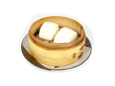 Pane al Vapore