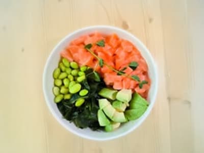 Pokè Bowl Classic