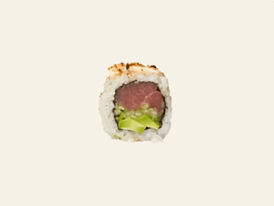 Uramaki Tonno