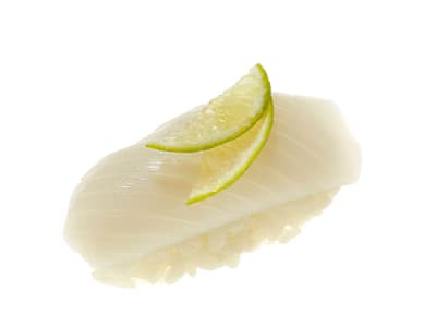 Nigiri Calamaro