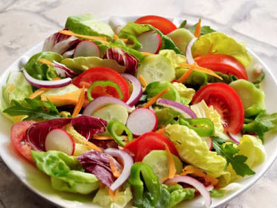 Insalata Mista di Mare