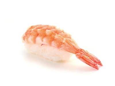 Nigiri Gambero