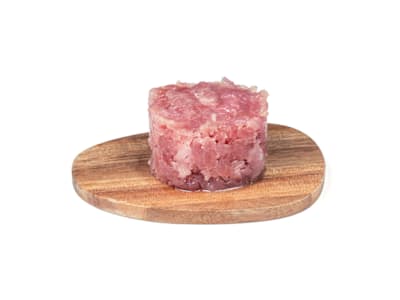 Tartare di Tonno