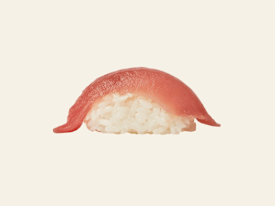 Nigiri Tonno