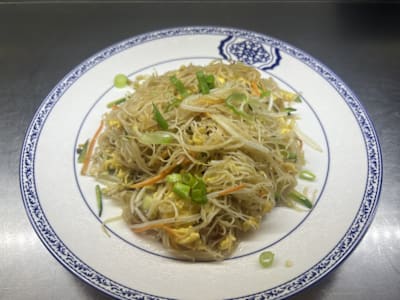 Spaghetti di Riso