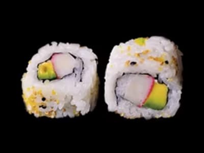 Uramaki California