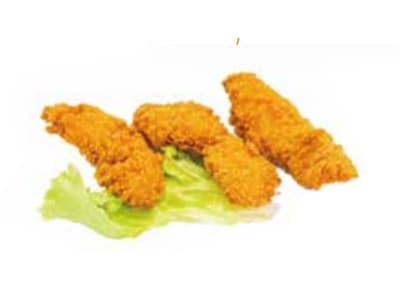 Tempura di Pollo