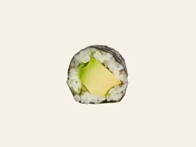 Horomaki Avocado
