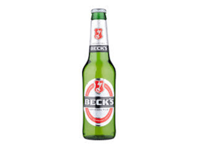 Beck's 33cl
