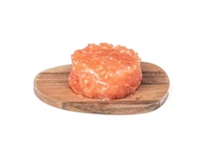 Tartare di Salmone