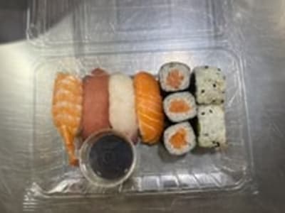 Sushi Misto Medio