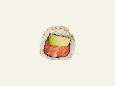 Uramaki Love