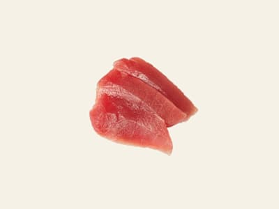 Sashimi di Tonno