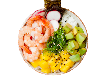 Pokè Bowl Sun
