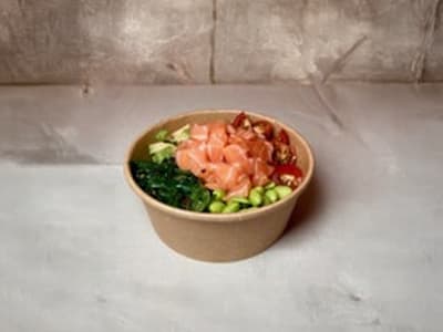 Pokè Bowl Aloha