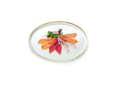 Carpaccio Misto
