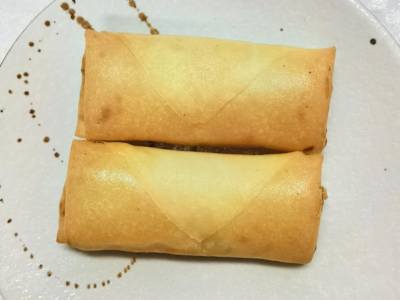 Involtini Primavera