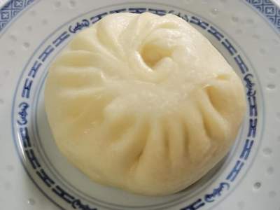 Baozi di Carne