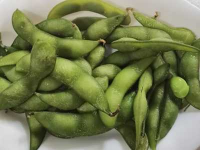 Edamame