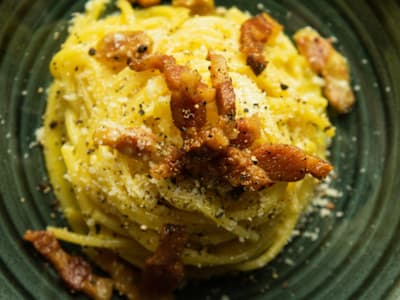 Carbonara