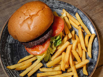 Burger Basic