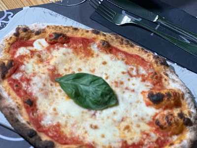 Margherita