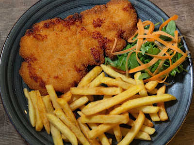 Cotoletta di Pollo