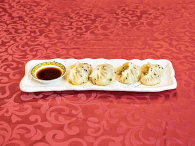 Ravioli alla Griglia