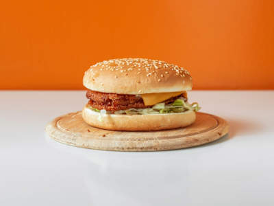 Panino Fillet o'Fish