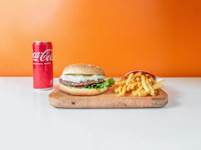 Hamburger Ct Special