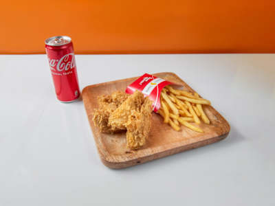 Chicken Strips