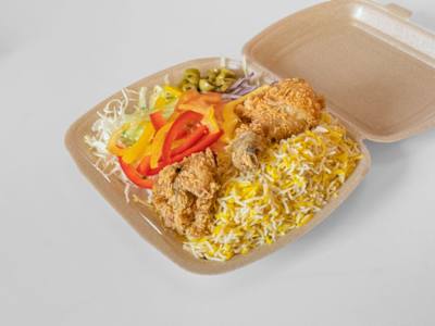 Pollo Impanato