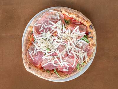 Pizza Buongustaio