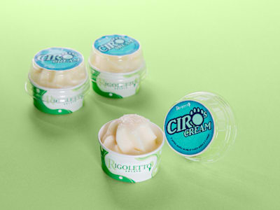 Ciro's Cream