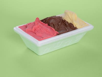 Vaschetta da 1000g