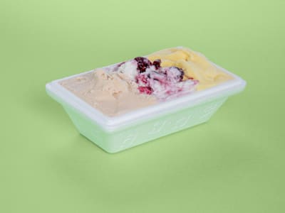 Vaschetta da 750g
