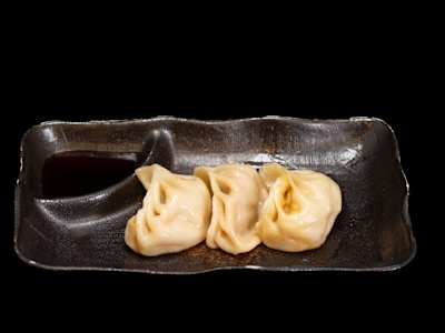 Ravioli alla Griglia